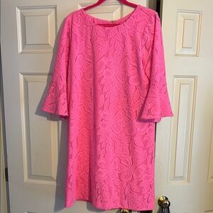 Lilly Pulitzer Ophelia Dress